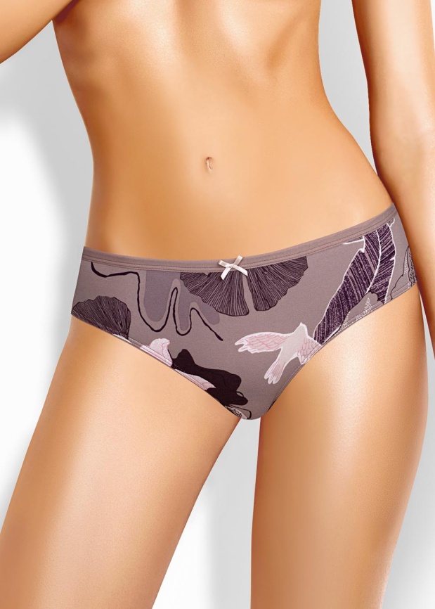 CLE B1181 Трусы женские бикини фото 1