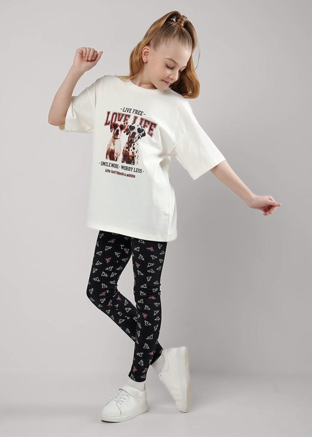 CLE 903495гн Лосины детские фото 1