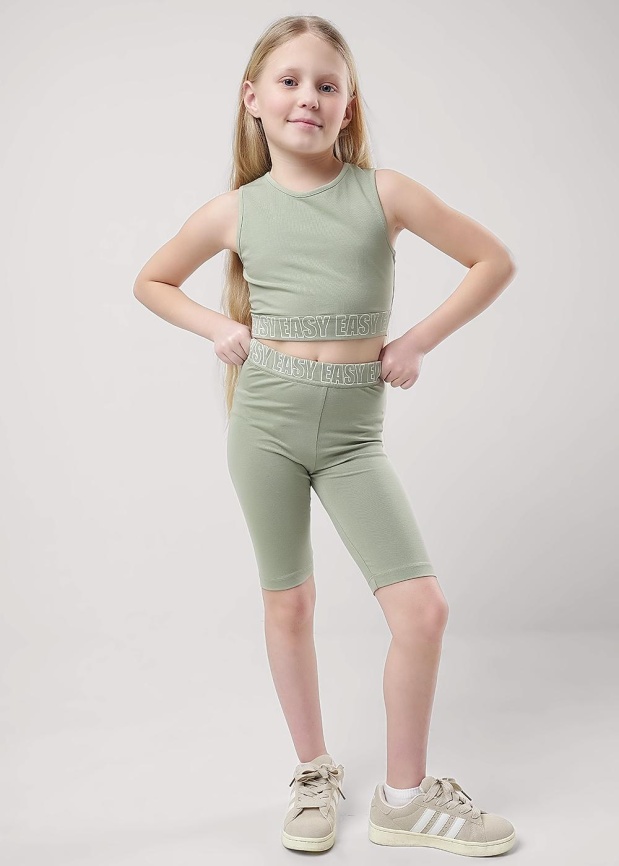 CLE 855017г_п Шорты детские для девочки фото 1