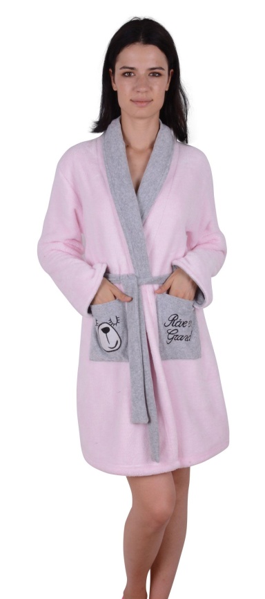 Халаты для женщин (махро) 94048 фото 1