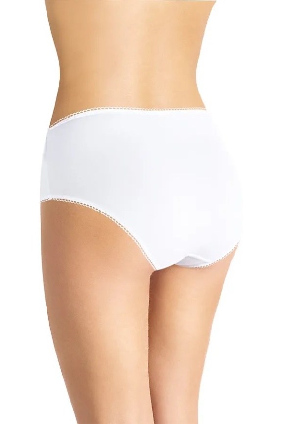 CLE M349р Трусы женские макси фото 3