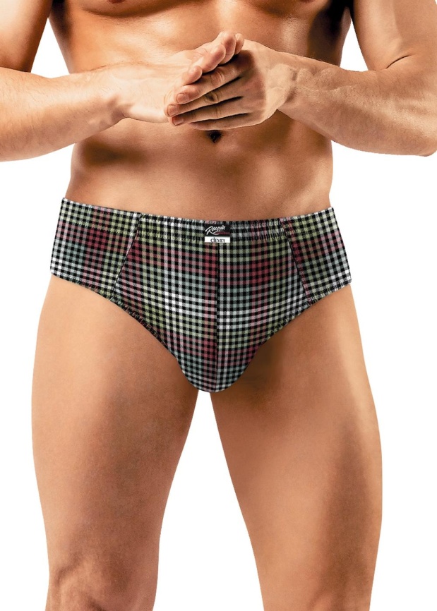 CLE MC441711 Трусы мужские плавки фото 1