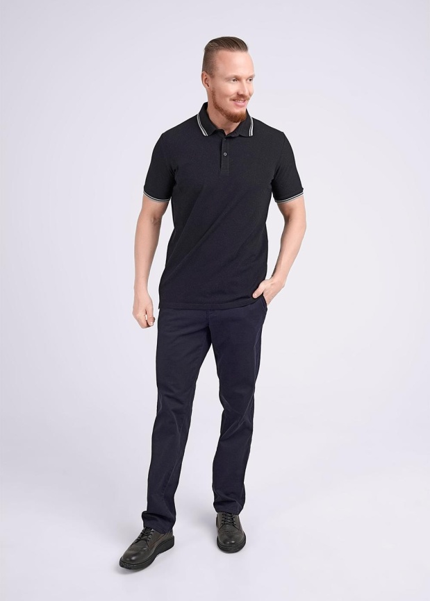 CLE 600432з Поло мужское фото 1