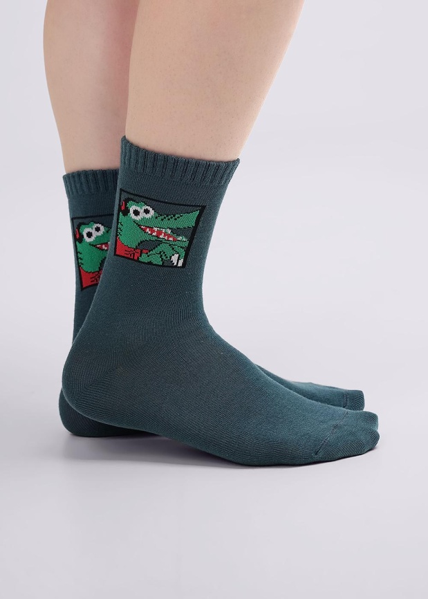 CLE С4435 16-18,18-20 Носки детские для мальчика фото 1