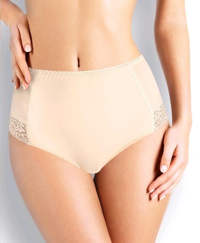 CLE U506 Трусы женские макси фото 3