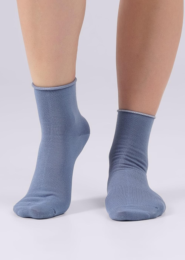 CLE Д307 Носки женские фото 3