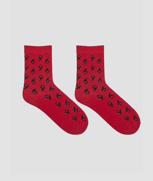 211K-1173, НОСКИ ЖЕНСКИЕ, Марк Формэль фото 2