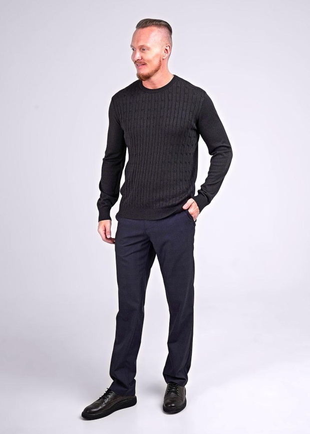 CLE 444288/22ха Джемпер мужской фото 2