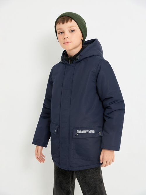 20140130061, Куртка детская для мальчиков Thorin1, ACOOLA фото 1