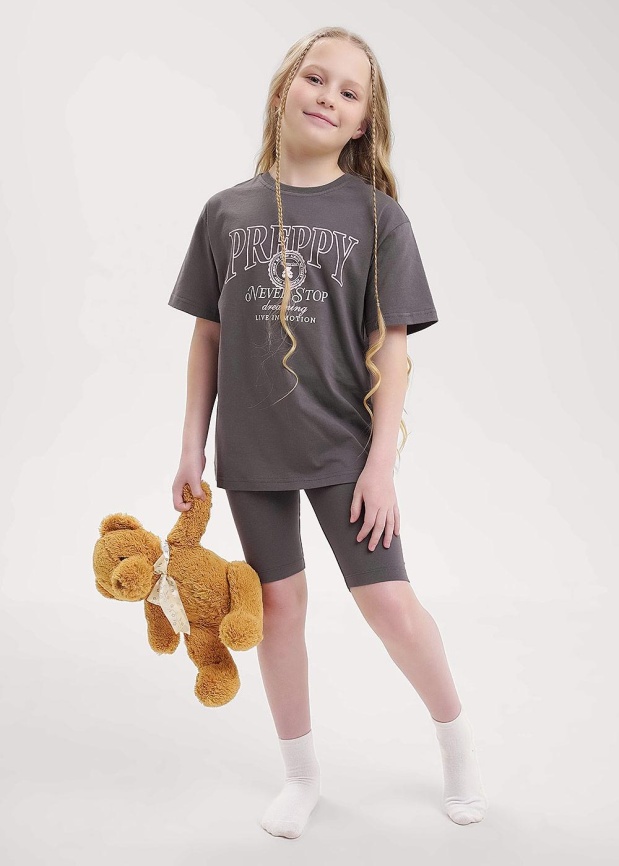 CLE 909507кд_п Пижама детская фото 1