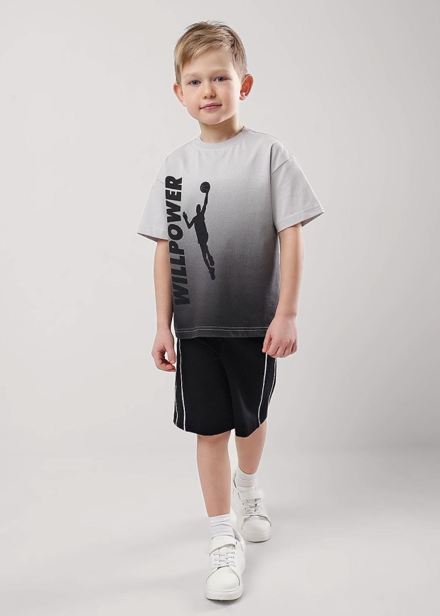 CLE 856982/14к Шорты детские для мальчика фото 1