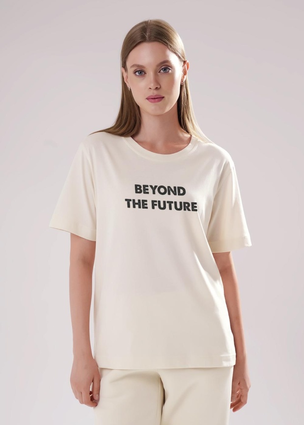 CLE LF15-106 Футболка женская фото 3