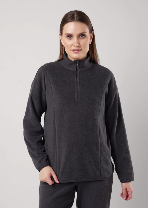 CLE LH15-103/2 Толстовка женская фото 1