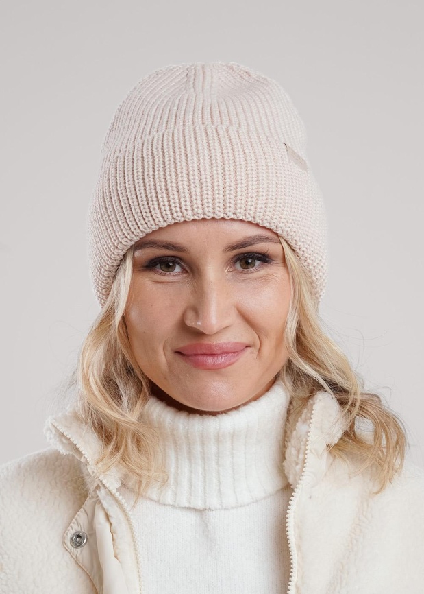 CLE 564664хпэ Шапка женская фото 3
