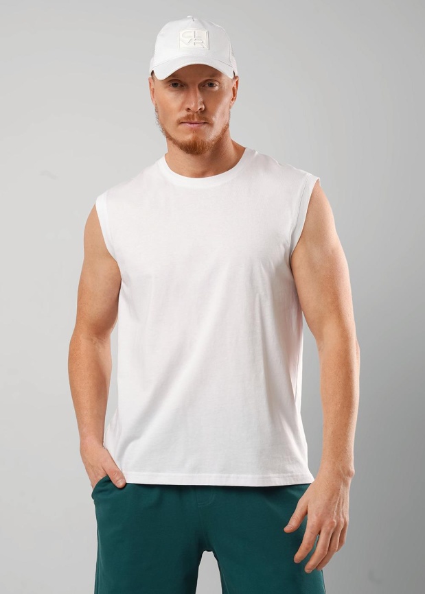 CLE 562721/19кд maxi_п Майка мужская фото 1