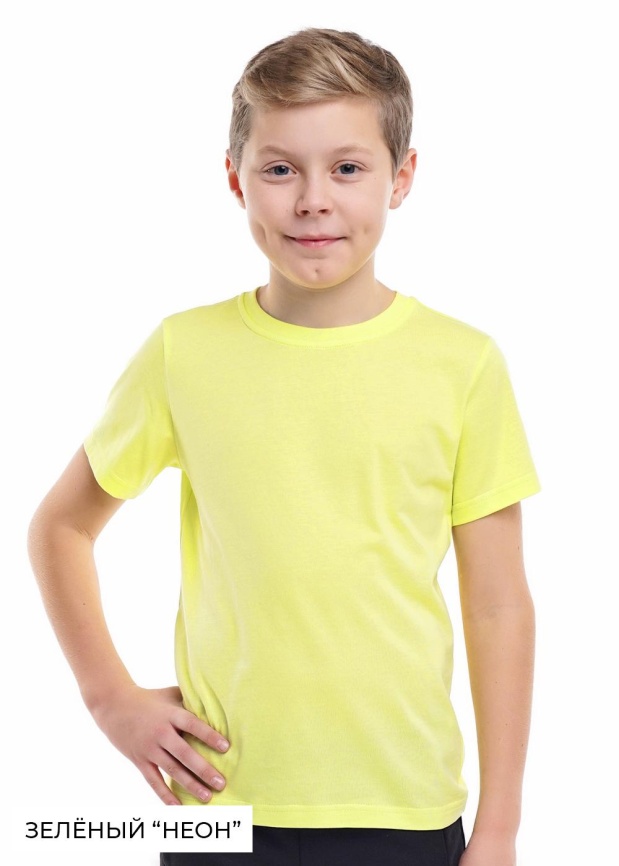 CLE 903161-01 Футболка детская для мальчика фото 3