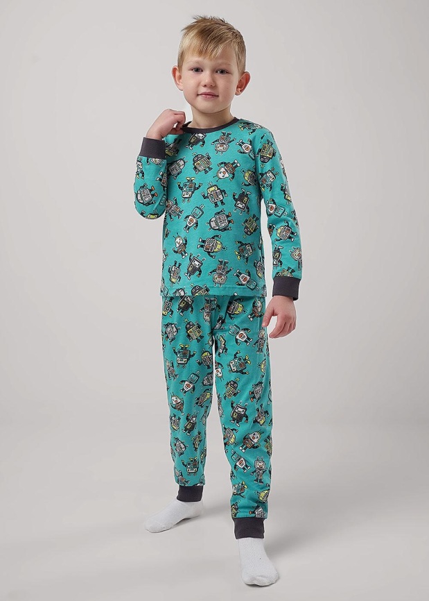 CLE 909473кдн Пижама детская фото 4