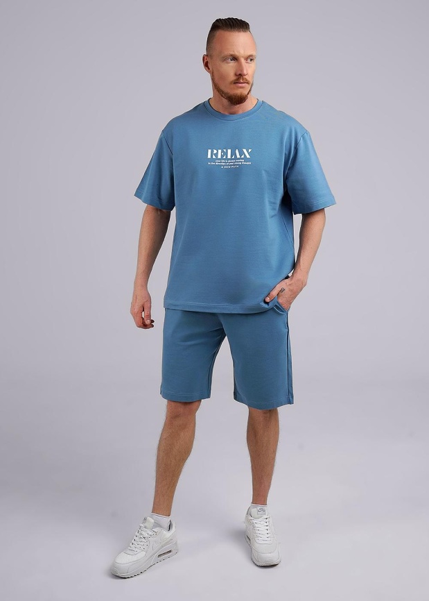 CLE 542049/06у Шорты мужские фото 2