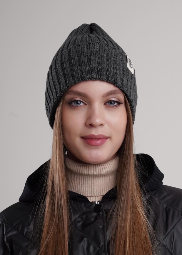 CLE 554324ха Шапка женская фото 4