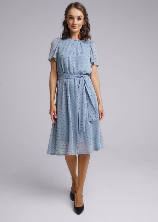 CLE 242940шфн Платье женское фото 1