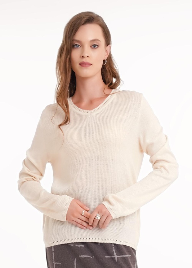 CLE 154579/187ап _1 Джемпер женский фото 1