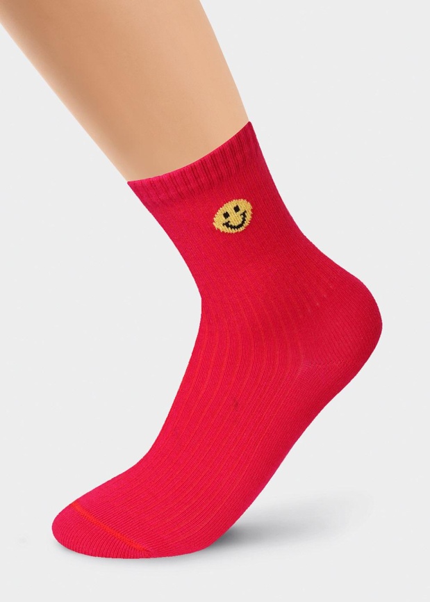 CLE С1304 12-14,14-16 Носки детские для девочки фото 1