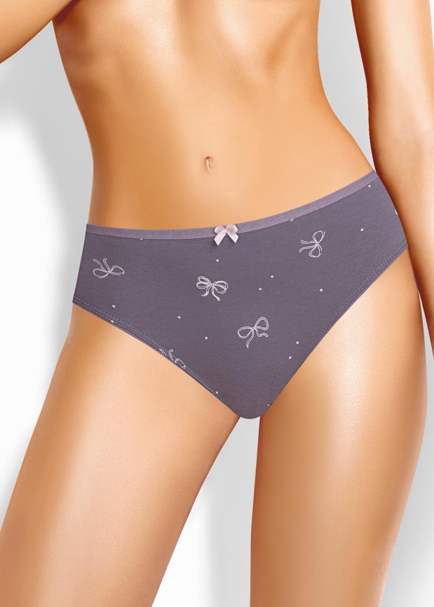 CLE C1207/2 Трусы женские слипы фото 1