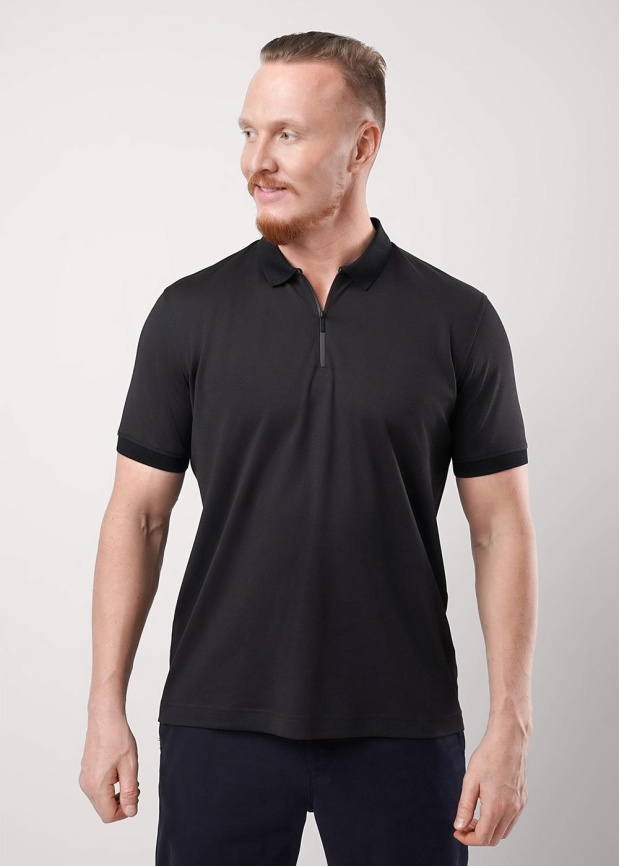 CLE 442498/24зэ maxi Поло мужское фото 1