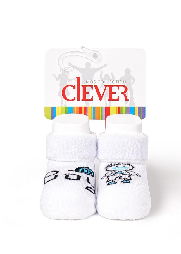 CLE С219П 7-8 Носки детские фото 1