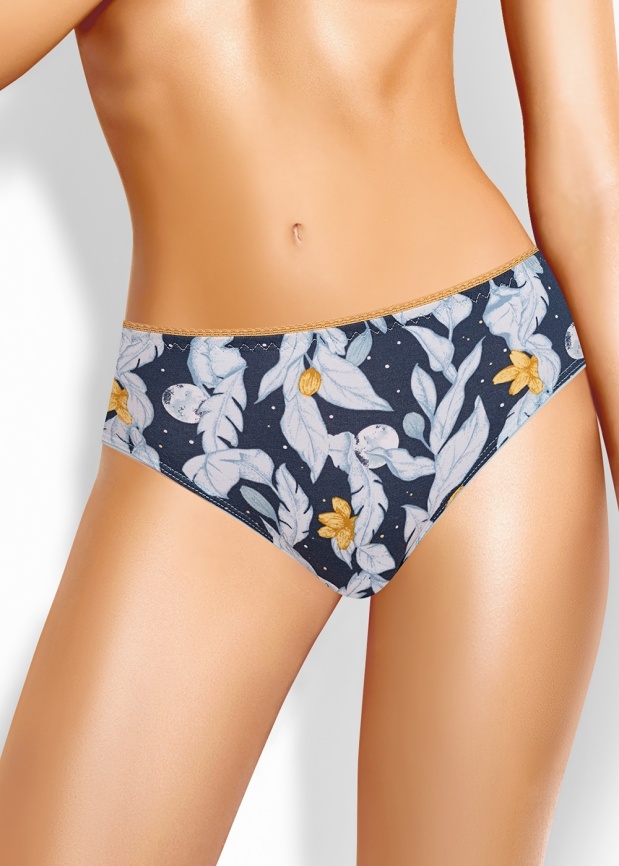 CLE C1209 Трусы женские слипы фото 3