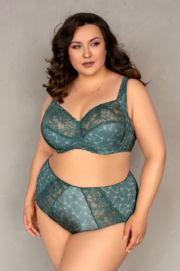 БЮСТГАЛЬТЕР 296-617 ЛЕГКОЕ КАСАНИЕ фото 1