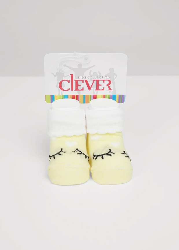 CLE С007 7-8 Носки детские фото 1