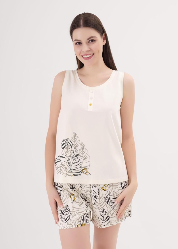 CLE LSET25-1170 Пижама женская фото 1