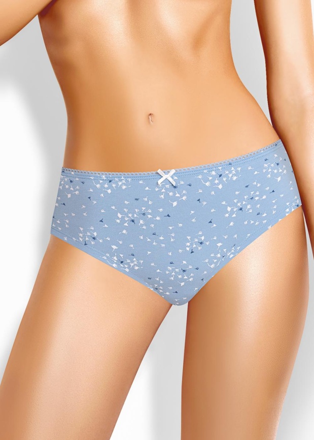 CLE BR1226/2 Трусы женские бразилиана фото 1