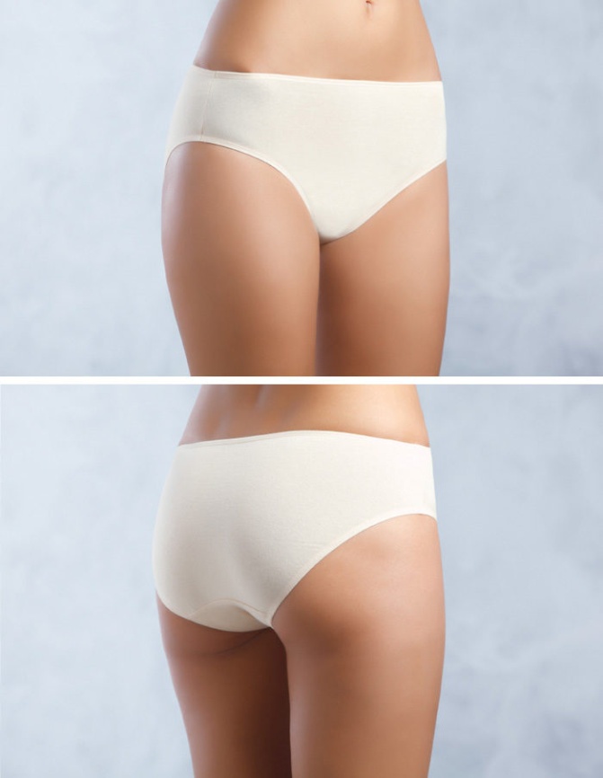 Т033 трусы фото 1