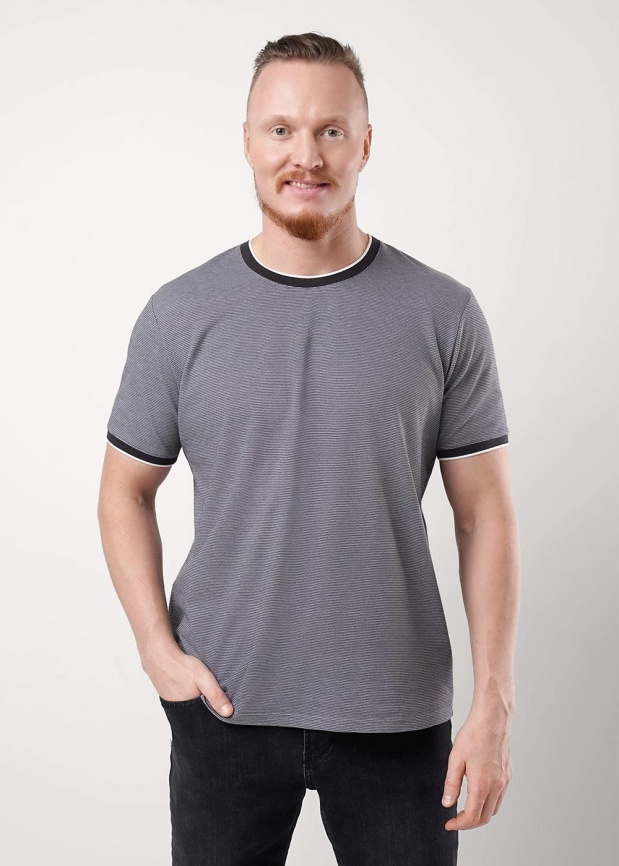 CLE 552538/23кжн Футболка мужская фото 2