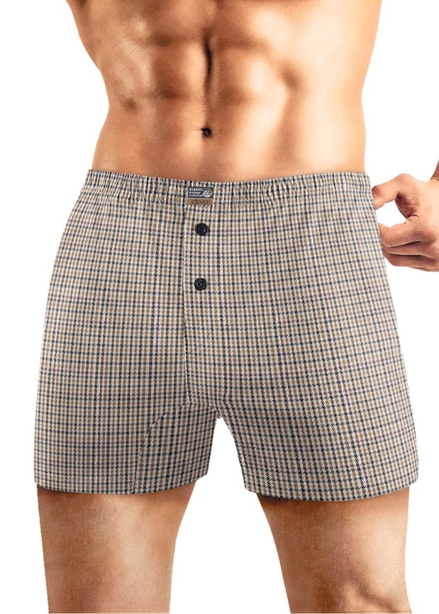 CLE MBX560921 Трусы мужские боксеры фото 1