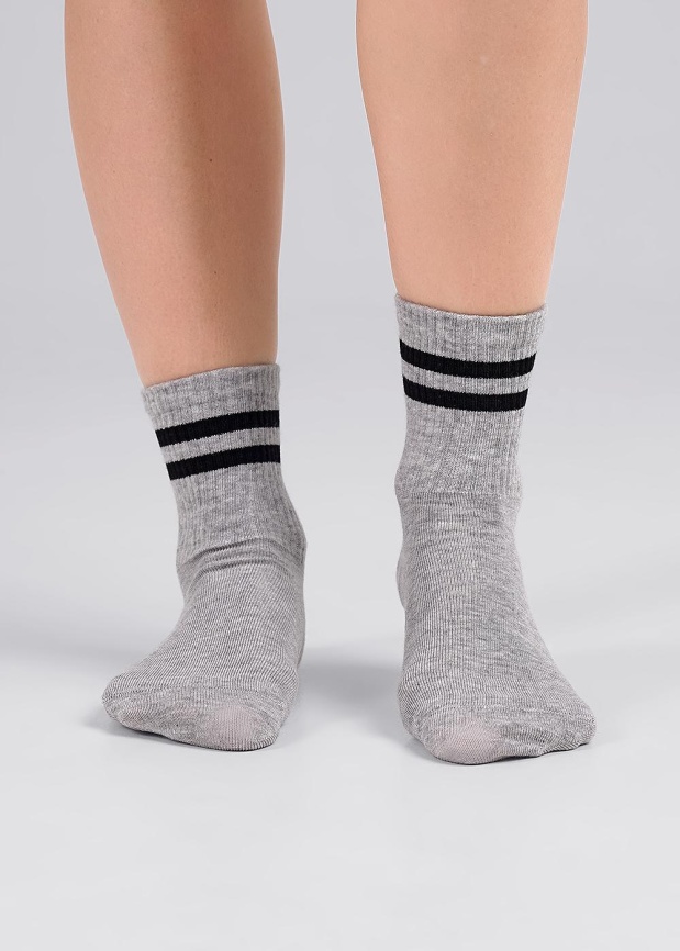 CLE С1451 16-18,18-20 Носки детские фото 2