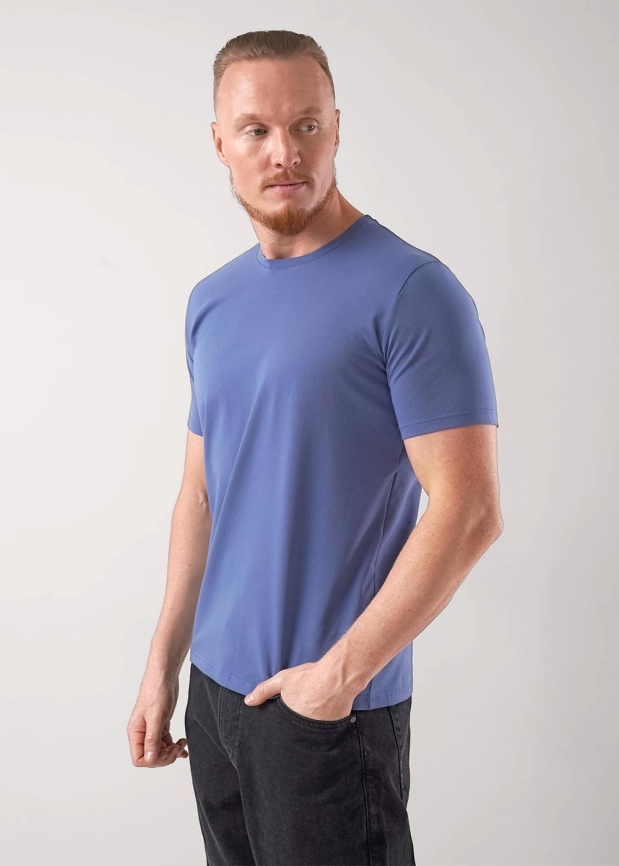 CLE 600309г_п Футболка мужская фото 4