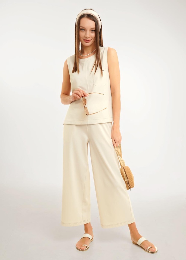 CLE LTR26-1234 Брюки женские фото 2