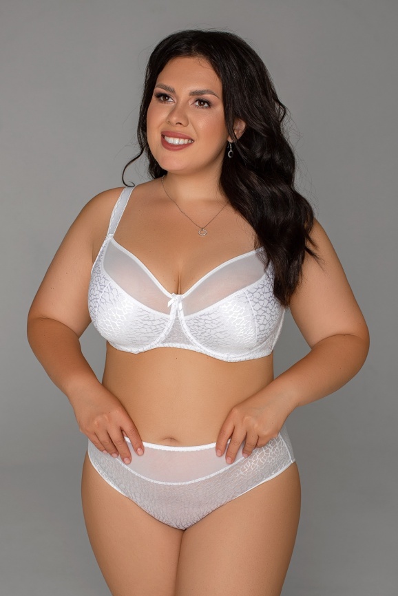 БЮСТГАЛЬТЕР 430-67 БЕЛЫЙ фото 3