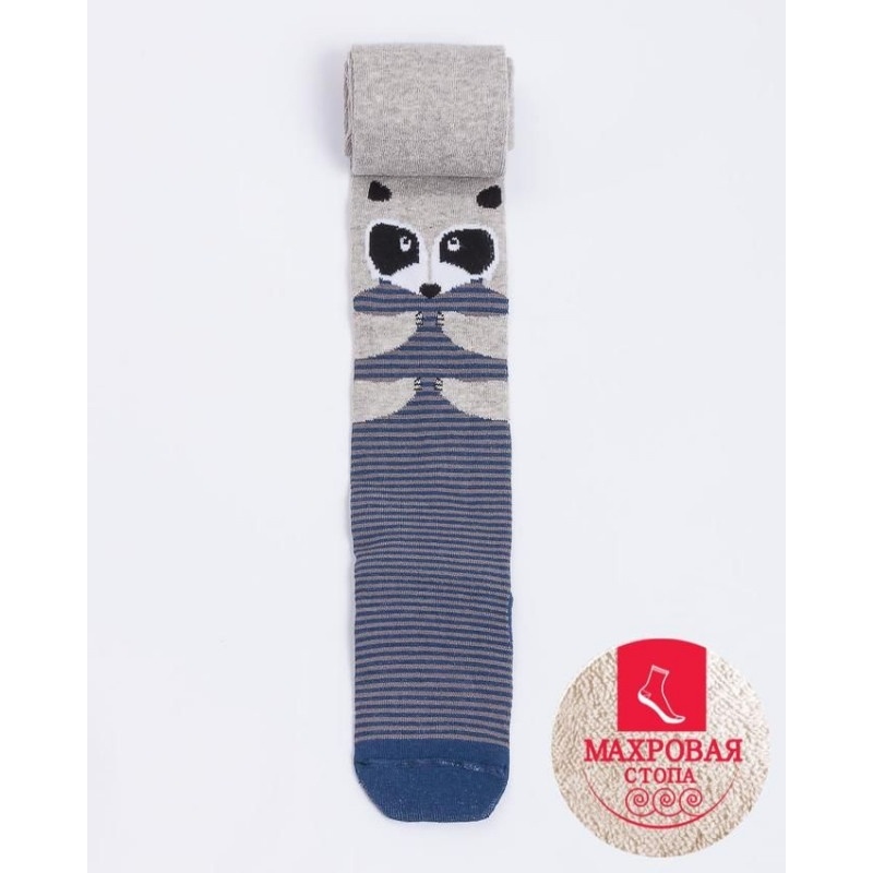 703K-413 КОЛГОТКИ ДЕТСКИЕ Марк Формэль фото 3