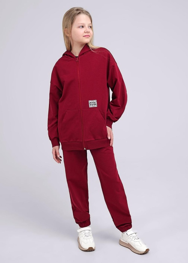 CLE 746697/82у Брюки детские для девочки фото 1