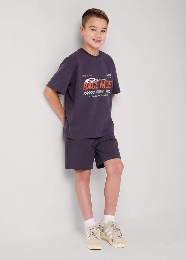 CLE 866866к Шорты детские для мальчика фото 2