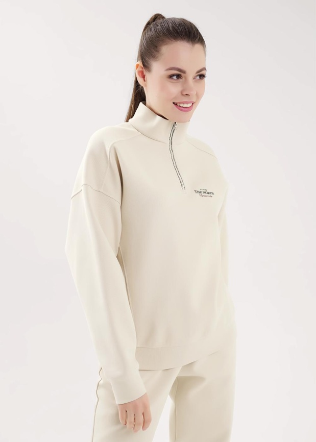 CLE LH15-100 Толстовка женская фото 1