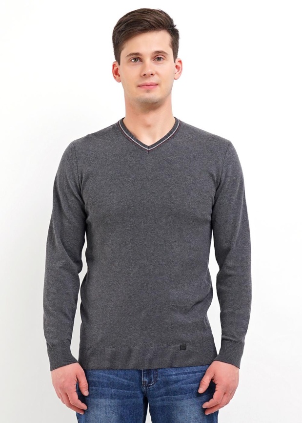 CLE 692490х Джемпер мужской фото 3