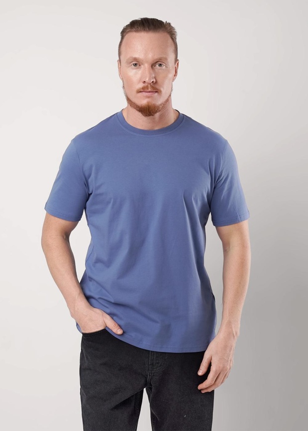 CLE 600351кд. Футболка мужская фото 1