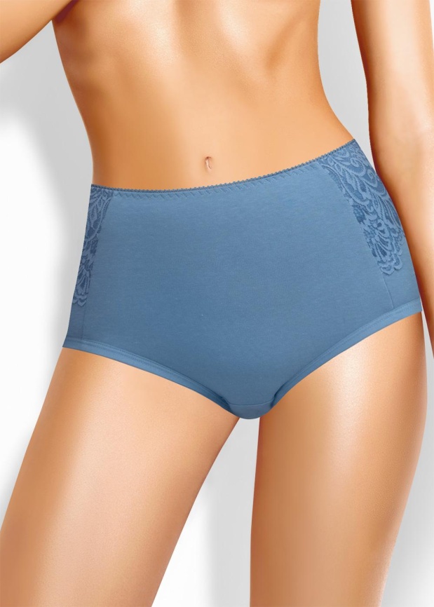 CLE U731 Трусы женские коррекция фото 2