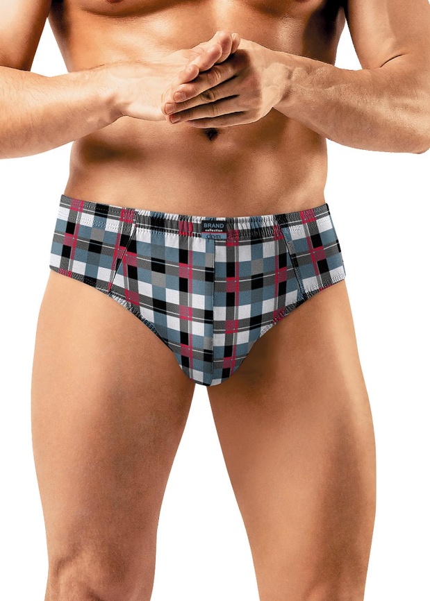 CLE MC431711 Трусы мужские плавки фото 1