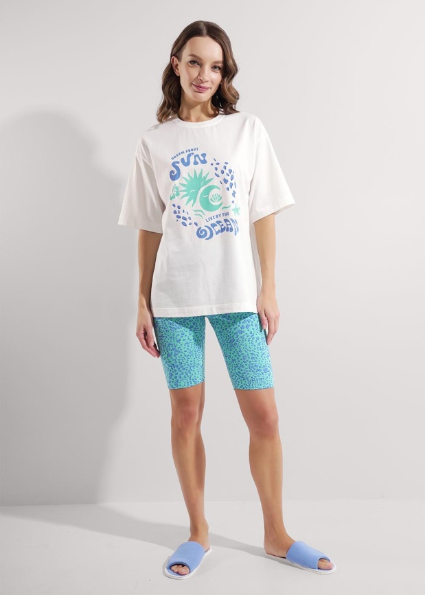 CLE LP25-1169/3 Пижама женская фото 1